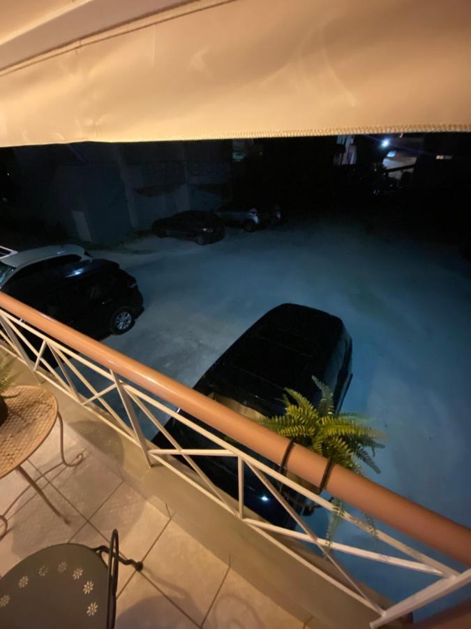 Voula'S Dream House Apartment Nea Peramos  Exterior photo